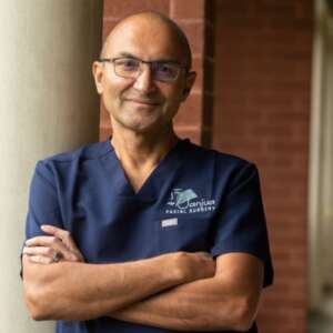 Dr. Janjua - Alarplasty Surgeon