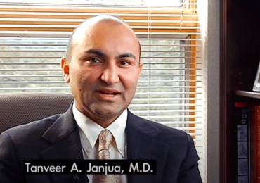 Best Alarplasty Surgeon - Dr. Janjua